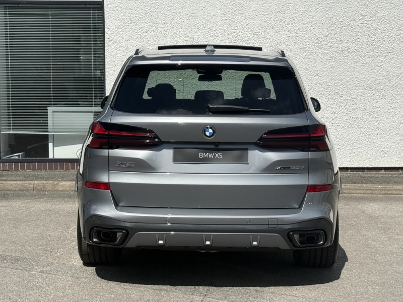  BMW X5 xDrive30d MHT M Sport 5dr Auto [Pro Pack] 4360618
