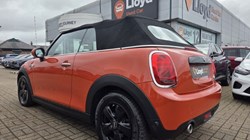 2018 (18) MINI CONVERTIBLE 1.5 Cooper II 2dr 5181761