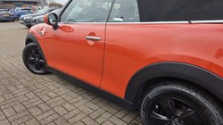 2018 (18) MINI CONVERTIBLE 1.5 Cooper II 2dr 5181781
