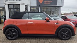 2018 (18) MINI CONVERTIBLE 1.5 Cooper II 2dr 5181744