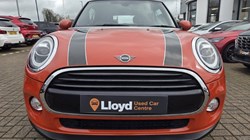 2018 (18) MINI CONVERTIBLE 1.5 Cooper II 2dr 5181750