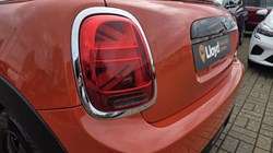 2018 (18) MINI CONVERTIBLE 1.5 Cooper II 2dr 5181766