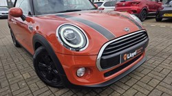2018 (18) MINI CONVERTIBLE 1.5 Cooper II 2dr 5181780