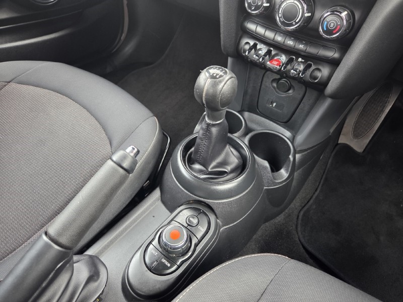 2018 (18) MINI CONVERTIBLE 1.5 Cooper II 2dr 5181790