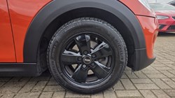 2018 (18) MINI CONVERTIBLE 1.5 Cooper II 2dr 5181746