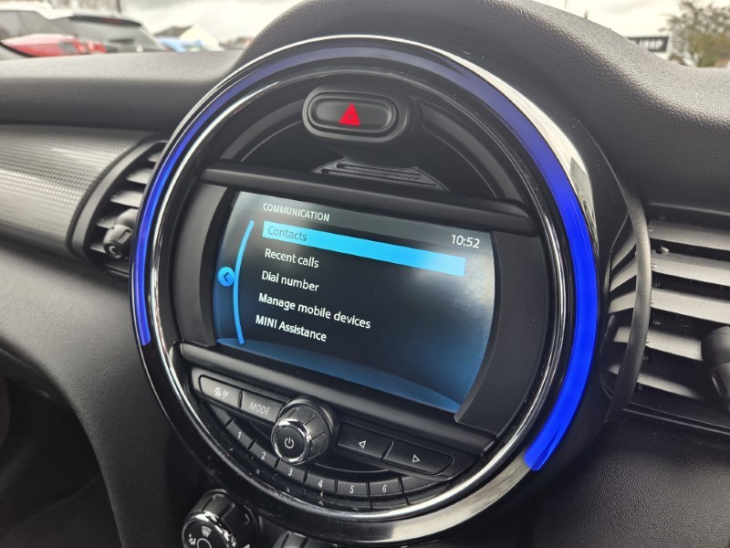 2018 (18) MINI CONVERTIBLE 1.5 Cooper II 2dr 5181795