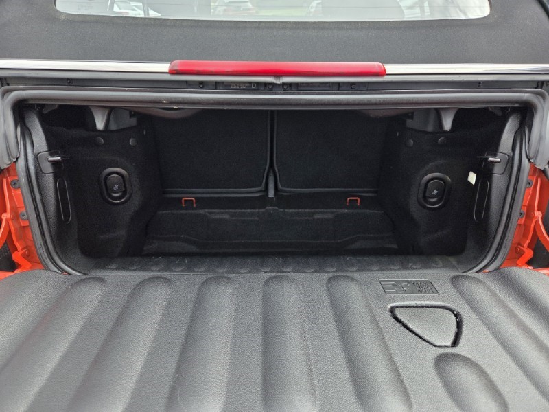 2018 (18) MINI CONVERTIBLE 1.5 Cooper II 2dr 5181768