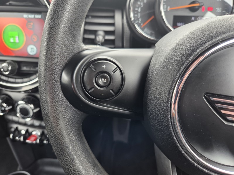 2018 (18) MINI CONVERTIBLE 1.5 Cooper II 2dr 5181786