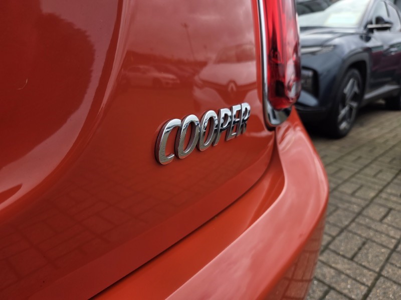 2018 (18) MINI CONVERTIBLE 1.5 Cooper II 2dr 5181767