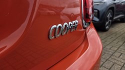 2018 (18) MINI CONVERTIBLE 1.5 Cooper II 2dr 5181767