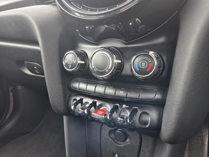 2018 (18) MINI CONVERTIBLE 1.5 Cooper II 2dr 5181792