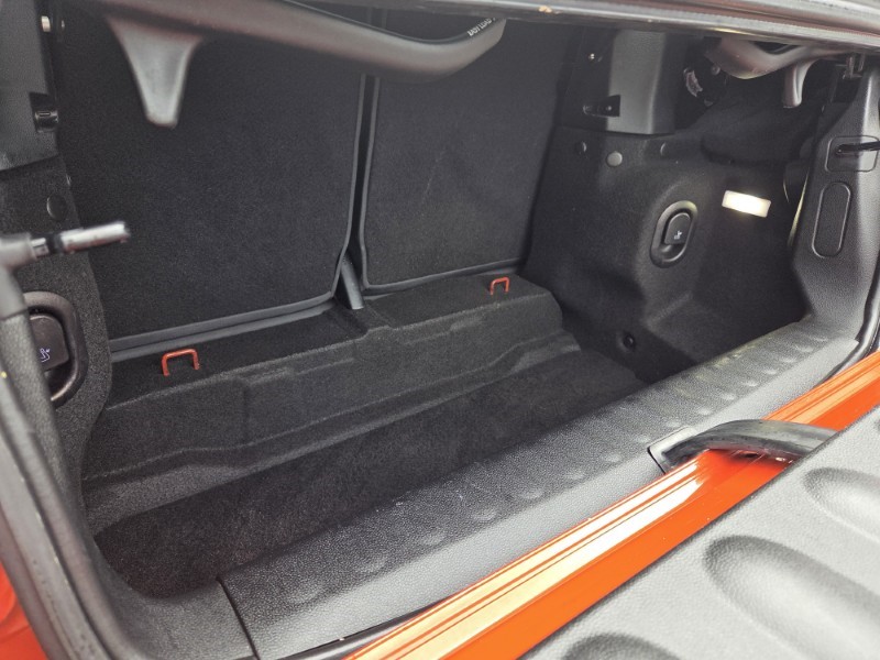 2018 (18) MINI CONVERTIBLE 1.5 Cooper II 2dr 5181770