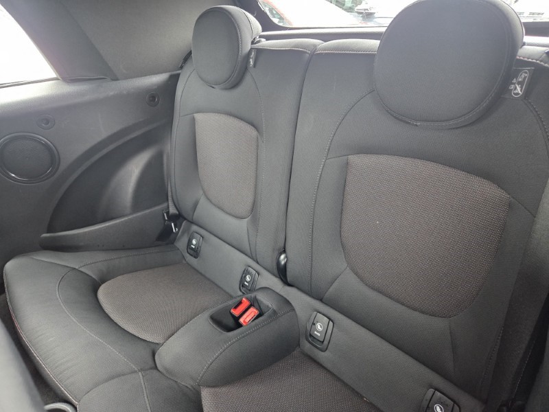 2018 (18) MINI CONVERTIBLE 1.5 Cooper II 2dr 5181779