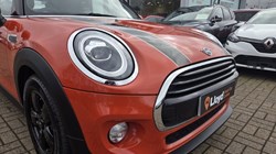 2018 (18) MINI CONVERTIBLE 1.5 Cooper II 2dr 5181757