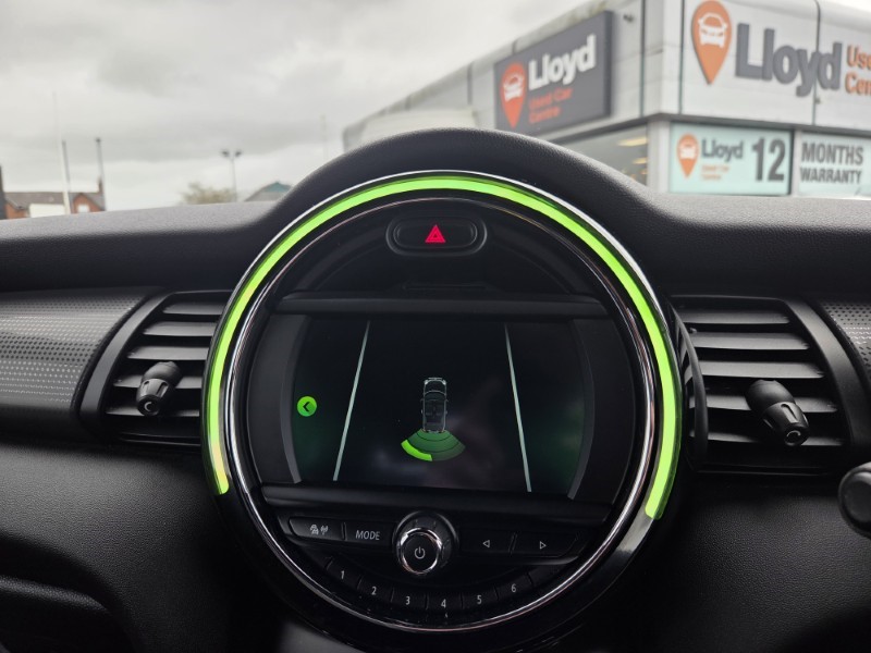 2018 (18) MINI CONVERTIBLE 1.5 Cooper II 2dr 5181759