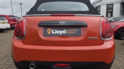 2018 (18) MINI CONVERTIBLE 1.5 Cooper II 2dr 5181763