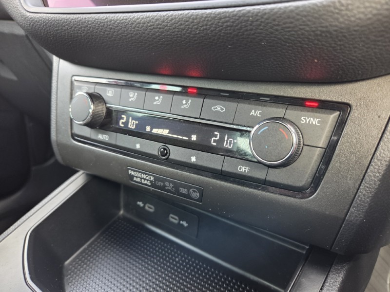 2021 (21) SEAT IBIZA 1.0 TSI 110 FR Sport [EZ] 5dr 5170656