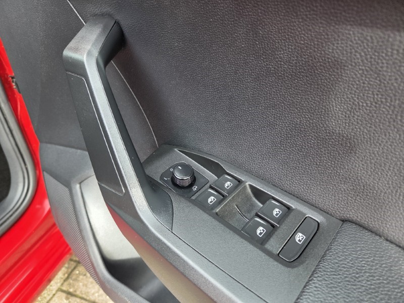 2021 (21) SEAT IBIZA 1.0 TSI 110 FR Sport [EZ] 5dr 5170645