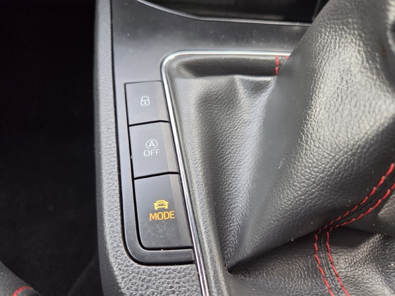 2021 (21) SEAT IBIZA 1.0 TSI 110 FR Sport [EZ] 5dr 5170655