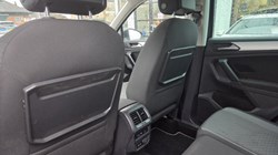 2019 (19) VOLKSWAGEN TIGUAN 1.5 TSi EVO 150 Match 5dr 5173442