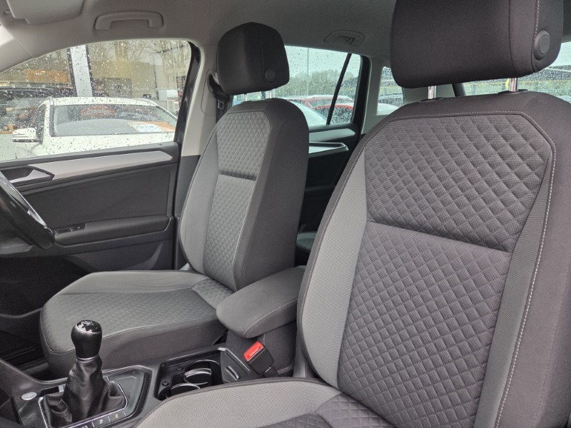 2019 (19) VOLKSWAGEN TIGUAN 1.5 TSi EVO 150 Match 5dr 5173452
