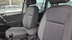 2019 (19) VOLKSWAGEN TIGUAN 1.5 TSi EVO 150 Match 5dr 5173452