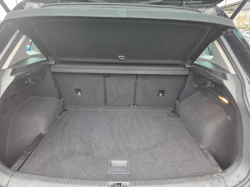 2019 (19) VOLKSWAGEN TIGUAN 1.5 TSi EVO 150 Match 5dr 5173438