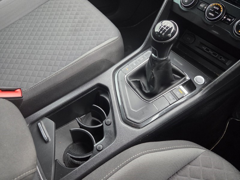 2019 (19) VOLKSWAGEN TIGUAN 1.5 TSi EVO 150 Match 5dr 5173462