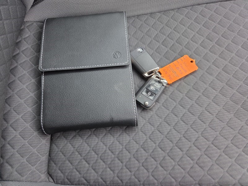 2019 (19) VOLKSWAGEN TIGUAN 1.5 TSi EVO 150 Match 5dr 5173477