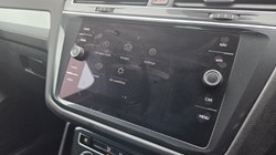 2019 (19) VOLKSWAGEN TIGUAN 1.5 TSi EVO 150 Match 5dr 5173470