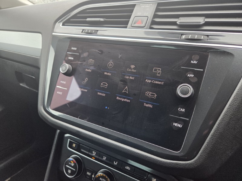 2019 (19) VOLKSWAGEN TIGUAN 1.5 TSi EVO 150 Match 5dr 5173469