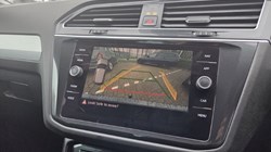 2019 (19) VOLKSWAGEN TIGUAN 1.5 TSi EVO 150 Match 5dr 5173433