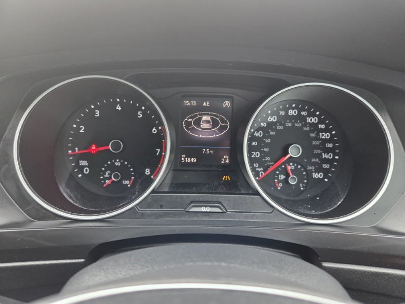 2019 (19) VOLKSWAGEN TIGUAN 1.5 TSi EVO 150 Match 5dr 5173473