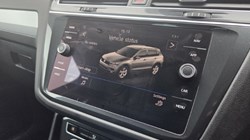 2019 (19) VOLKSWAGEN TIGUAN 1.5 TSi EVO 150 Match 5dr 5173468