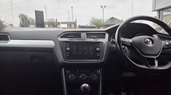 2019 (19) VOLKSWAGEN TIGUAN 1.5 TSi EVO 150 Match 5dr 5173445
