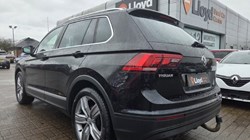 2019 (19) VOLKSWAGEN TIGUAN 1.5 TSi EVO 150 Match 5dr 5173434