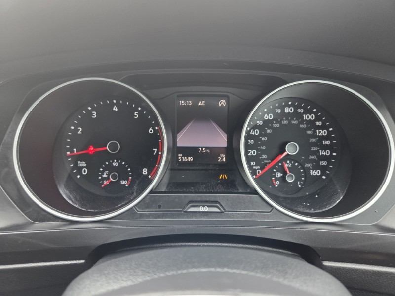 2019 (19) VOLKSWAGEN TIGUAN 1.5 TSi EVO 150 Match 5dr 5173472