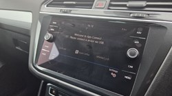 2019 (19) VOLKSWAGEN TIGUAN 1.5 TSi EVO 150 Match 5dr 5173467