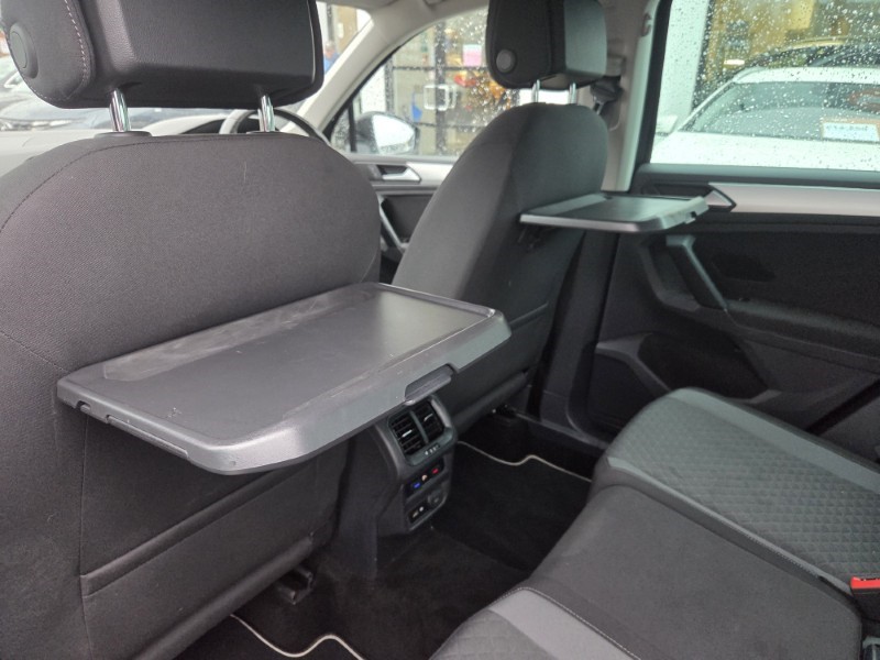 2019 (19) VOLKSWAGEN TIGUAN 1.5 TSi EVO 150 Match 5dr 5173443