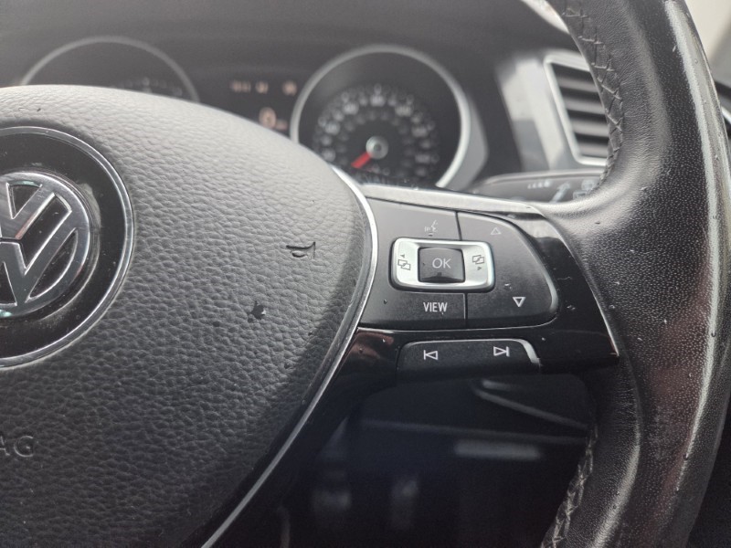 2019 (19) VOLKSWAGEN TIGUAN 1.5 TSi EVO 150 Match 5dr 5173460