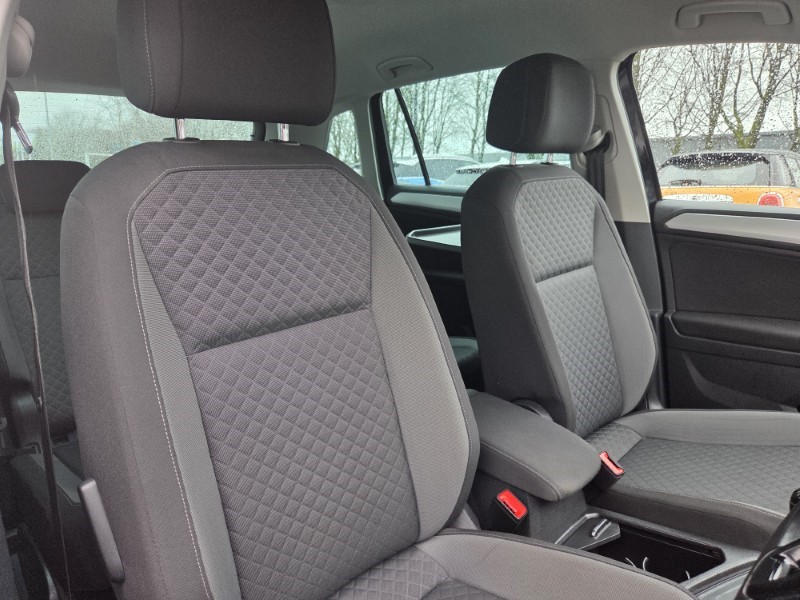 2019 (19) VOLKSWAGEN TIGUAN 1.5 TSi EVO 150 Match 5dr 5173458