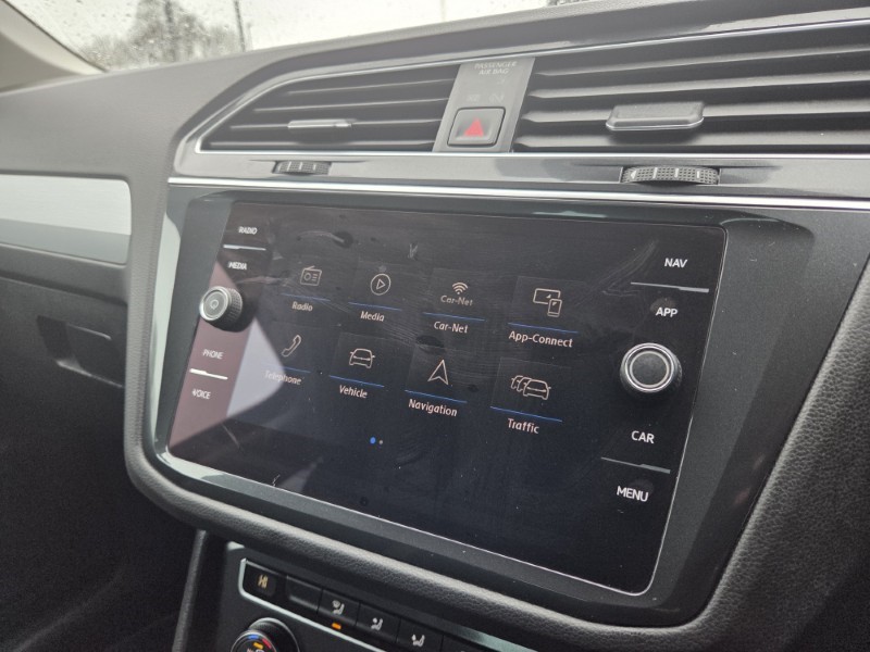 2019 (19) VOLKSWAGEN TIGUAN 1.5 TSi EVO 150 Match 5dr 5173463