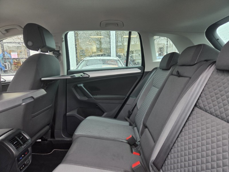 2019 (19) VOLKSWAGEN TIGUAN 1.5 TSi EVO 150 Match 5dr 5173444