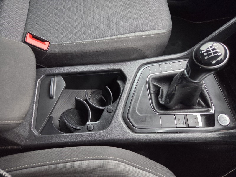 2019 (19) VOLKSWAGEN TIGUAN 1.5 TSi EVO 150 Match 5dr 5173670