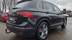 2019 (19) VOLKSWAGEN TIGUAN 1.5 TSi EVO 150 Match 5dr 5173437