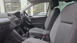 2019 (19) VOLKSWAGEN TIGUAN 1.5 TSi EVO 150 Match 5dr 5173451