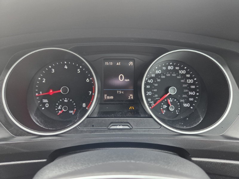 2019 (19) VOLKSWAGEN TIGUAN 1.5 TSi EVO 150 Match 5dr 5173471