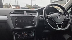 2019 (19) VOLKSWAGEN TIGUAN 1.5 TSi EVO 150 Match 5dr 5173446