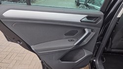 2019 (19) VOLKSWAGEN TIGUAN 1.5 TSi EVO 150 Match 5dr 5173441