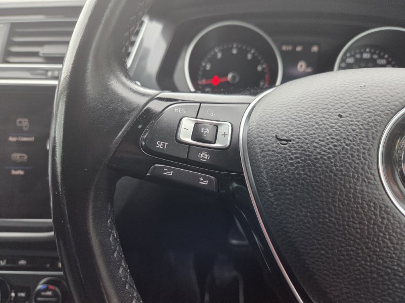 2019 (19) VOLKSWAGEN TIGUAN 1.5 TSi EVO 150 Match 5dr 5173459